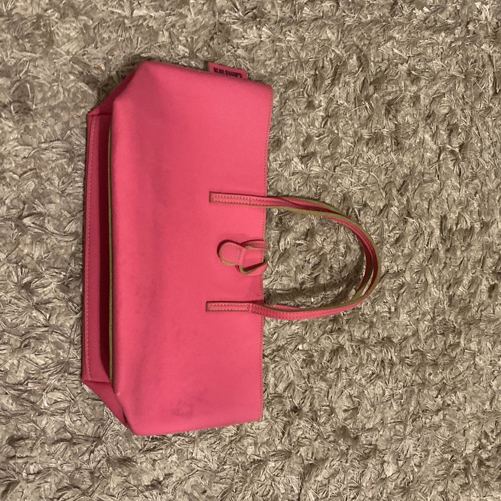 Alan Stuart Bag - Picture 3 of 3